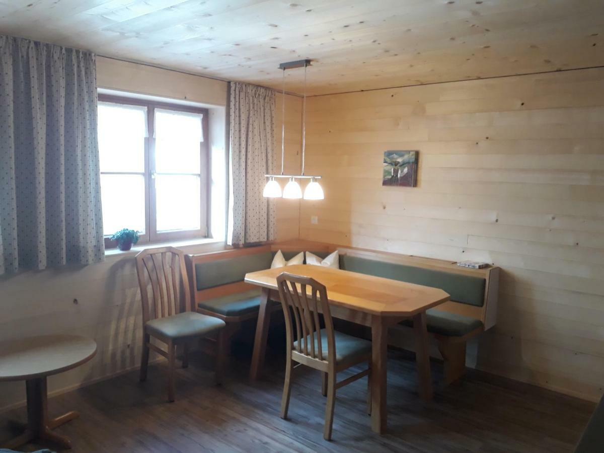Apartment Bauernhof Farnach *